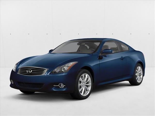 Lapis Blue 2011 INFINITI G37 x Coupe AWD Coupe All-Wheel Drive Automatic
