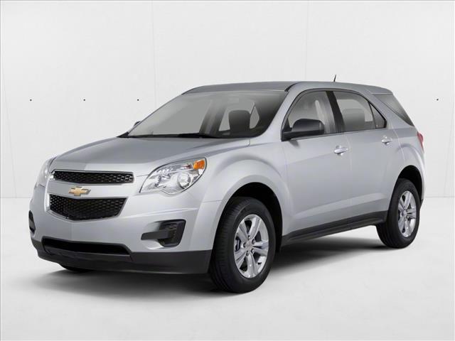 2012 Chevrolet Equinox 2LT AWD
