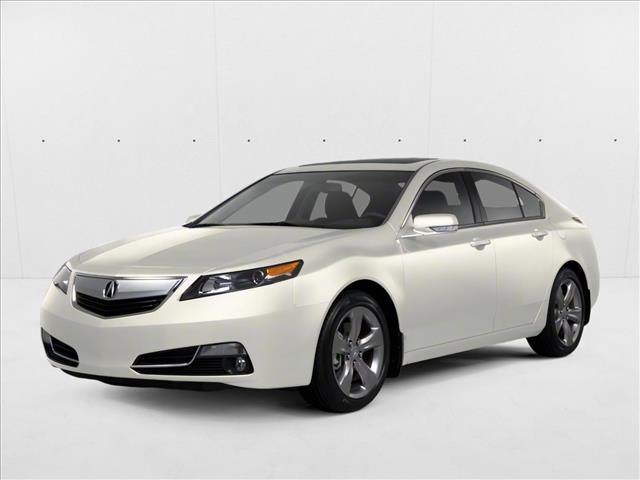 Bellanova White Pearl 2012 Acura TL Sedan All-Wheel Drive 6-Speed Automatic
