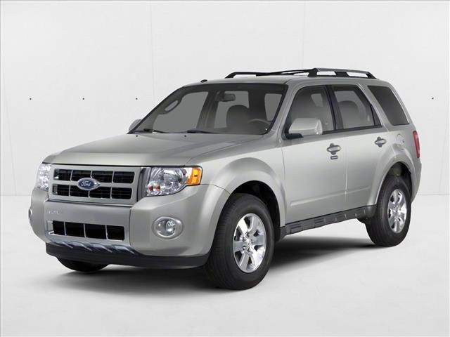 2012 Ford Escape XLS AWD