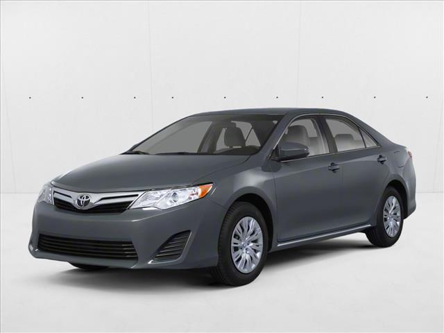 2012 Toyota Camry Hybrid LE FWD