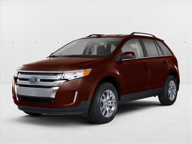 2012 Ford Edge SE Fleet AWD