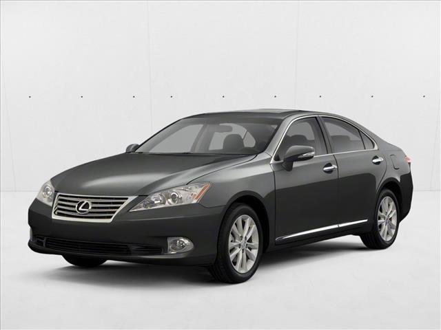 2012 Lexus ES 350 FWD