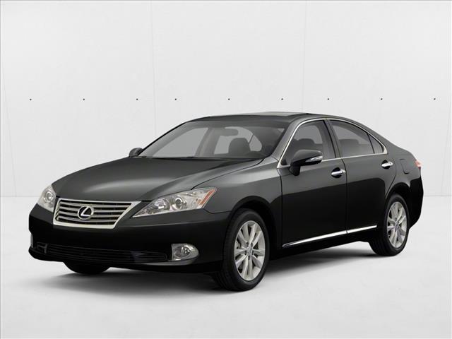 2012 Lexus ES 350 FWD