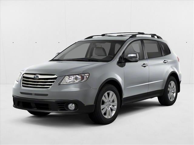 2012 Subaru Tribeca 3.6R Touring