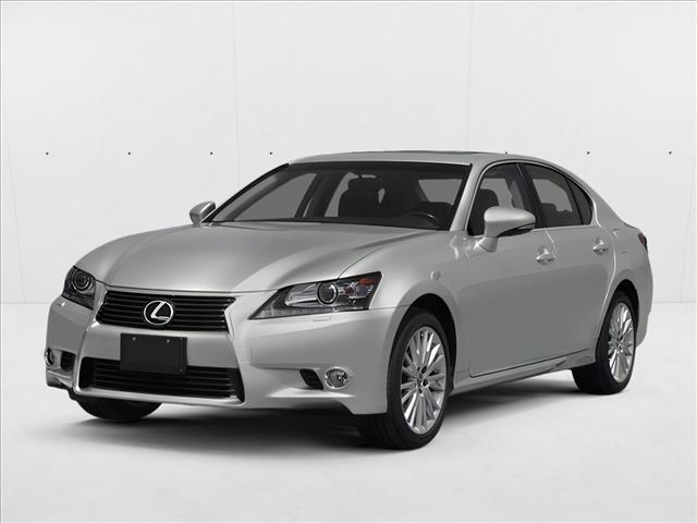 2013 Lexus GS 350 RWD