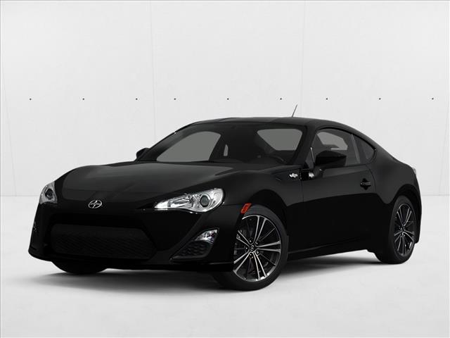 2013 Scion FR-S