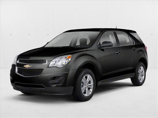 2013 Chevrolet Equinox LS FWD