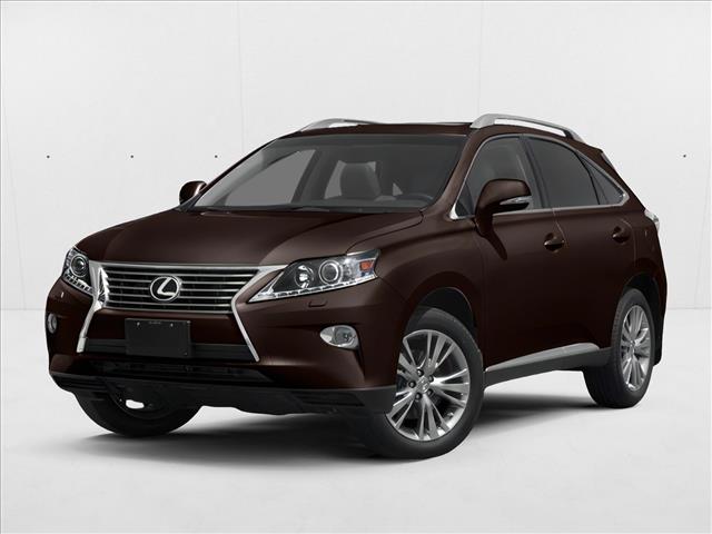 2013 Lexus RX 350 AWD