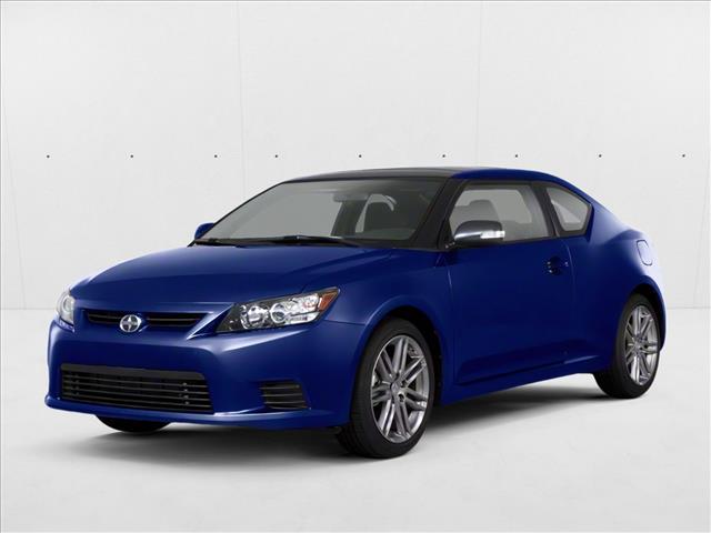 2013 Scion tC
