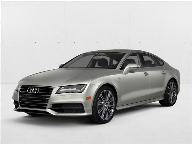 2013 Audi A7 3.0T quattro Prestige AWD