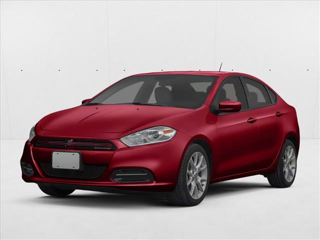 2013 Dodge Dart SXT FWD