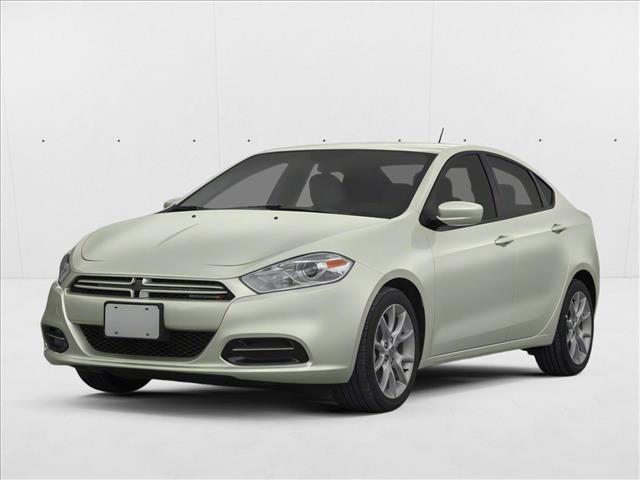 2013 Dodge Dart SXT FWD