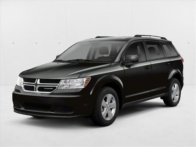 2013 Dodge Journey American Value Package FWD