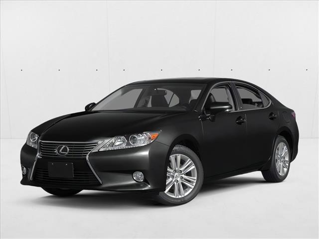 2013 Lexus ES 350 FWD