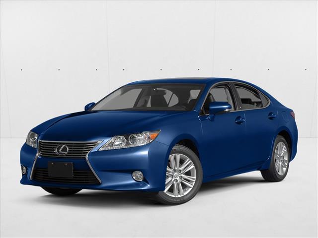 2013 Lexus ES 350 FWD