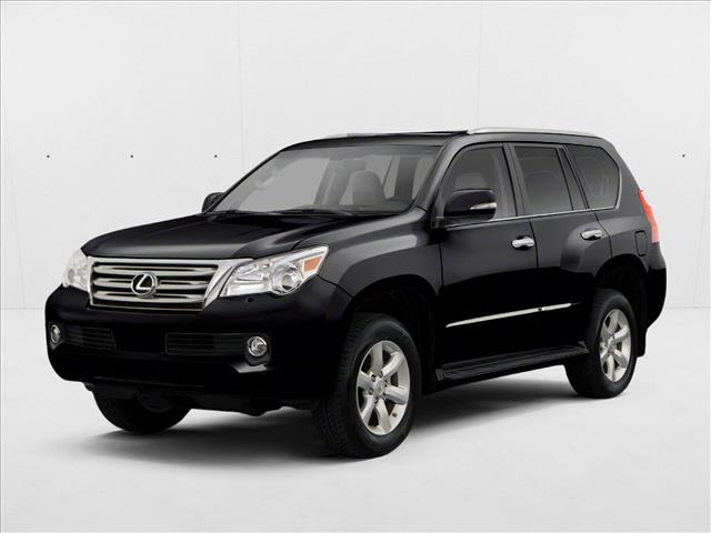 2013 Lexus GX 460 Premium 4WD