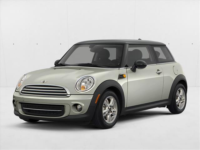 2013 MINI Cooper Hatchback FWD