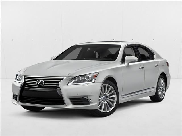 2013 Lexus LS 460 RWD