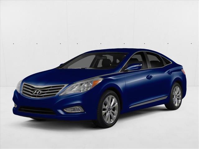 2013 Hyundai Azera FWD