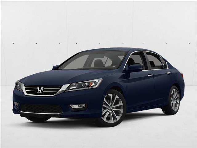 2013 Honda Accord Sport