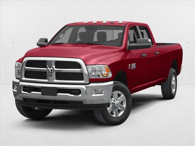 Deep Cherry Red Crystal Pearl 2013 RAM 3500 Laramie Crew Cab LB 4WD Pickup Truck Four-Wheel Drive 6-Speed Automatic