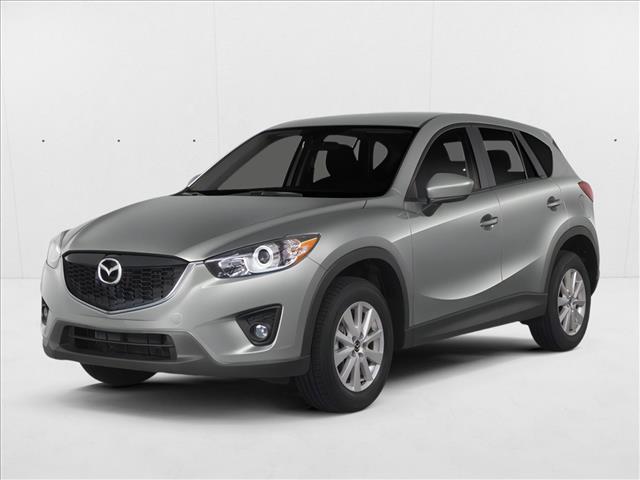 2014 Mazda CX-5 Grand Touring