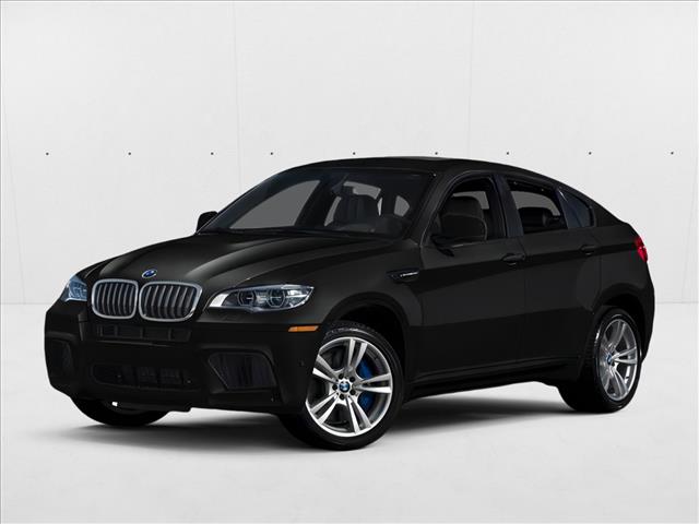 2014 BMW X6 M AWD