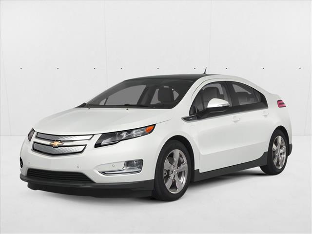 2014 Chevrolet Volt Premium FWD
