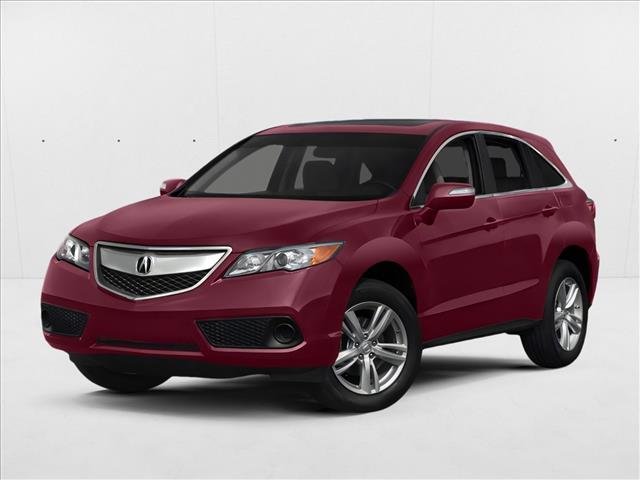 2014 Acura RDX FWD