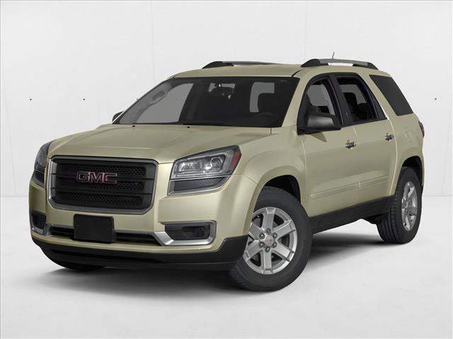 2014 GMC Acadia SLE-1 FWD