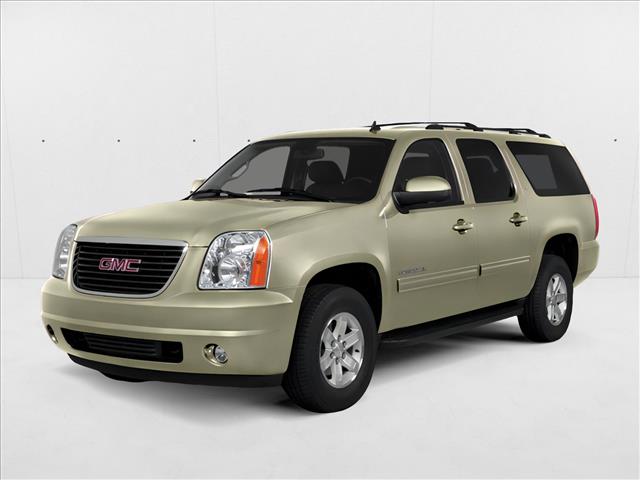 2014 GMC Yukon XL SLT RWD