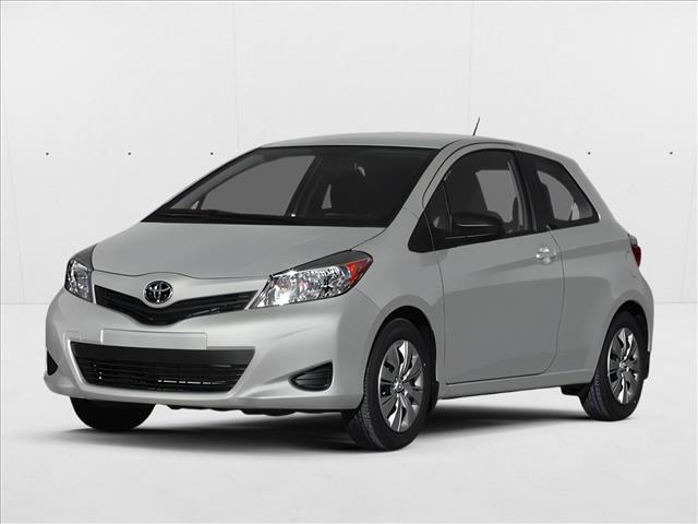 2014 Toyota Yaris L 2dr Hatchback