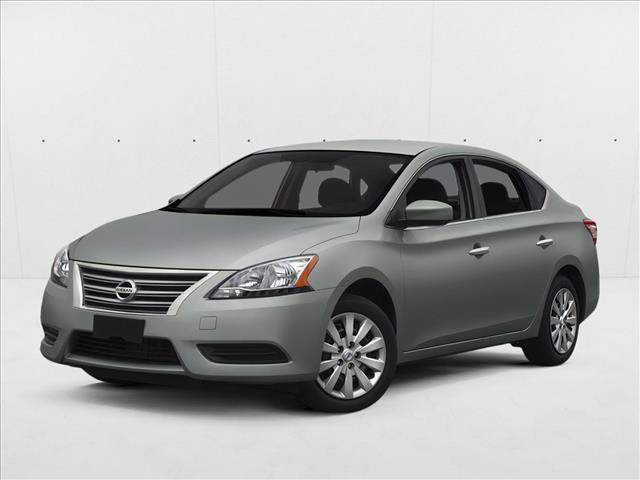 2014 Nissan Sentra