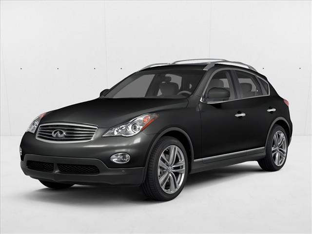 2014 INFINITI QX50 Journey AWD