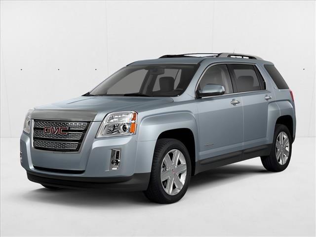 2014 GMC Terrain SLE1