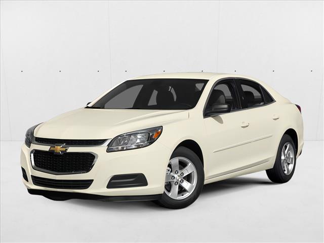 2014 Chevrolet Malibu LTZ 2LZ FWD