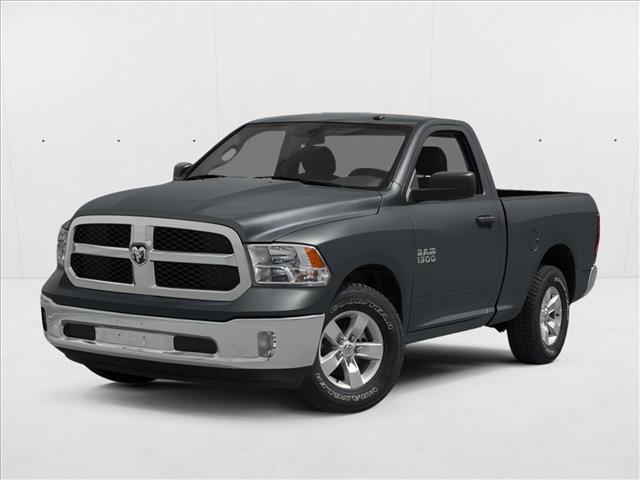 2014 RAM 1500 Tradesman RWD