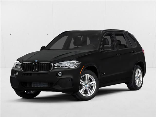 2014 BMW X5 xDrive35i AWD