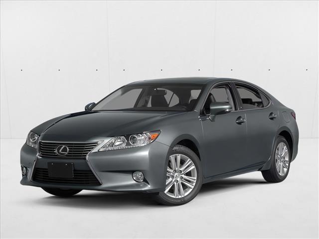 2014 Lexus ES 350 FWD