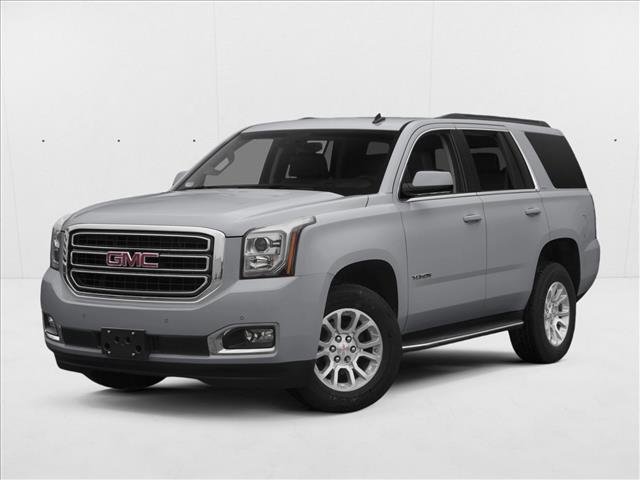 2015 GMC Yukon Denali 4WD