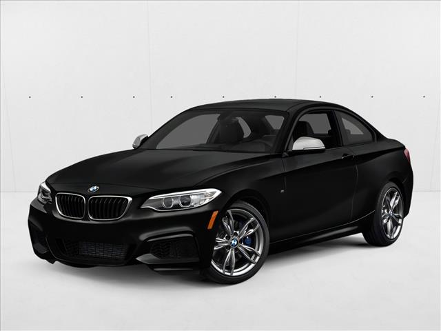 2014 BMW 2 Series M235i Coupe RWD