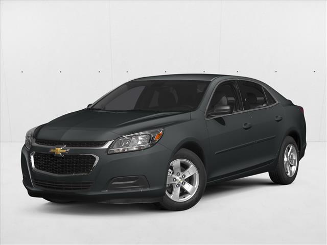 2015 Chevrolet Malibu LS FWD