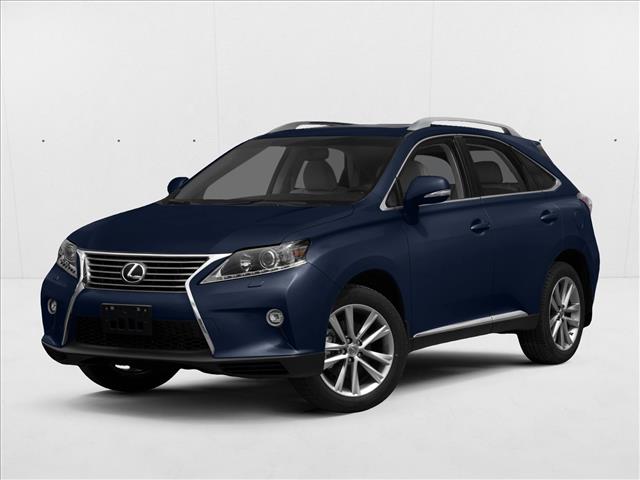 2015 Lexus RX 350 F Sport AWD