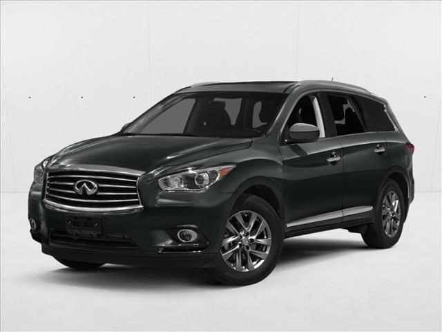 2015 INFINITI QX60 AWD