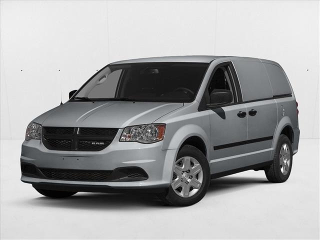 2015 RAM C/V Tradesman