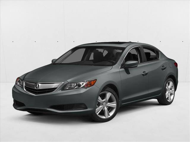 2015 Acura ILX 2.0L FWD