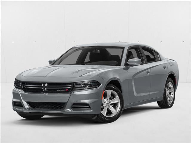 Billet Silver Metallic Clearcoat 2015 Dodge Charger SXT RWD Sedan Rear-Wheel Drive 8-Speed Automatic