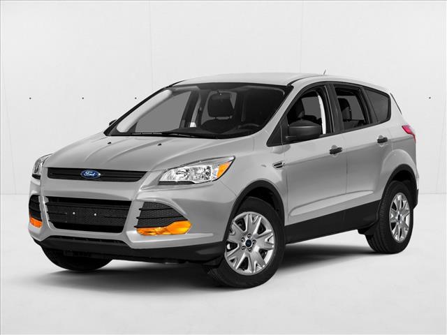 2015 Ford Escape SE FWD