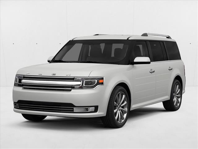 2015 Ford Flex SEL